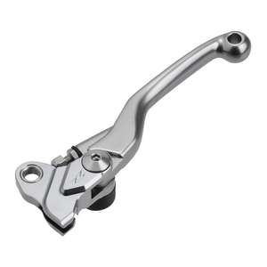 Levers: Zeta Pivot C-Lever FP-M 3-Fin Honda CRF125F