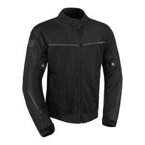 Oxford Arizona Air 2.0 Men's Jacket - Black