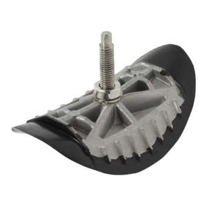 Tyres Tubes Wheels: DRC Rim Lock 2.15 Inch
