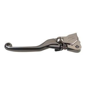 Levers: Zeta Pivot C-Lever FP-M 3-Finger - Yamaha