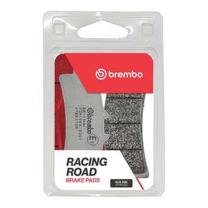 Brembo Xtra Sinter Front Brake Pads 07BB37SR