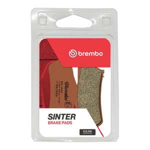 Brembo Prime Sinter Front Brake Pads 07BB04SD