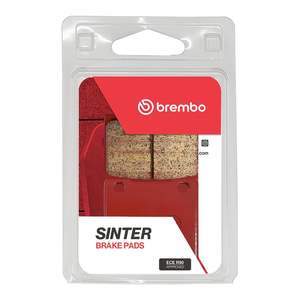 Brembo Prime Sinter Rear Brake Pads 07KS05SP