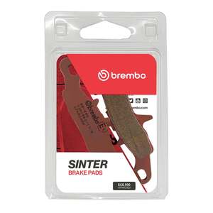 Brembo Prime Sinter Front Brake Pads 07KA22SD