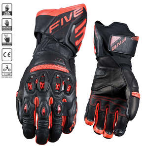 Gloves: FIVE RFX3 EVO Gloves