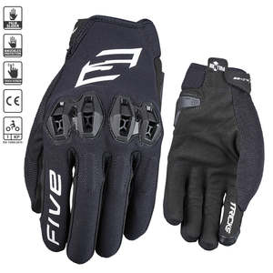 FIVE Tricks Gloves