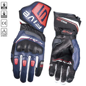 Gloves: FIVE RFX SPORT EVO Gloves