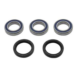 Tyres Tubes Wheels: WMP Wheel Bearing Kit