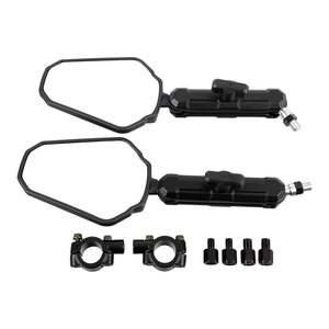 Parts: WMP Navigator Folding Mirrors - Pair