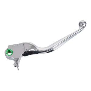 WMP Brake Lever Harley-Davidson '08–'18 - Chrome