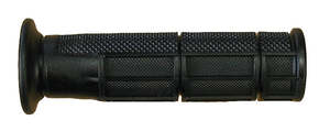 Domino ATV Grips - Half Waffle 0900.82