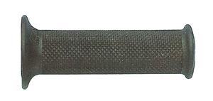 Handlebars Grips: Domino Road Grips - Classic Race 115mm Full Knurl