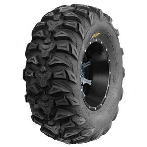 25x10-12 A-040 6ply Terra King ATV Tyre SUNF (SF122510A040)