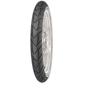 Tyres Tubes Wheels 1: 90/90-21 54H ContiTrailAttack3 Tyre TL Front Continental (C219090CTA3TL)