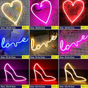 Neon Signs