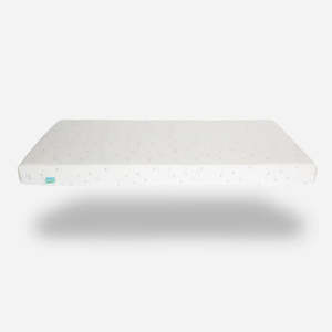 Our: Growbright Foam Cot Mattress