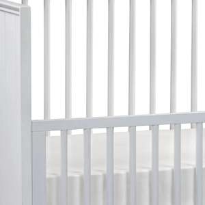 Our: Abella Cot Toddler Bed Kit
