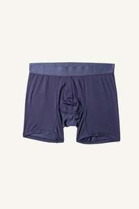 Boxer - Navy Cadet