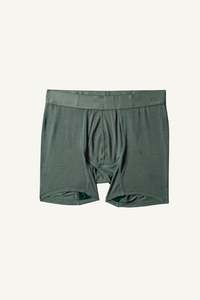 Boxer - Green Iris