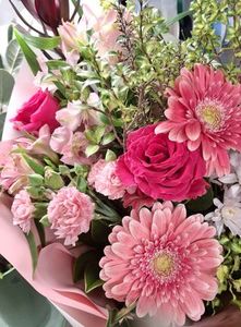 Every Day: Pretty in Pink Bouquet