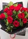 Dozen Red Roses