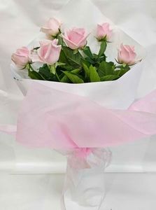 Sweetheart Pink Bouquet