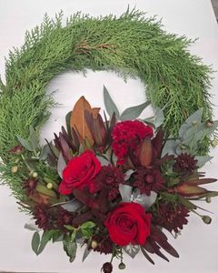 Every Day: Anzac Wreath
