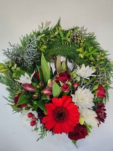 Every Day: Anzac Wreath