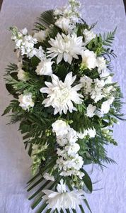 Every Day: Casket Spray