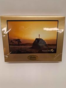 Scilla Chocolates Whakatane Box 12pc