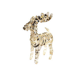 new: Vienna Reindeer 37cm