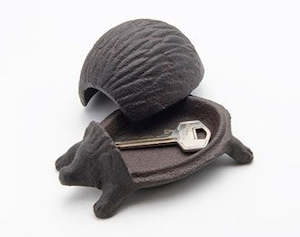 Gifts: Hedgehog Key Holder