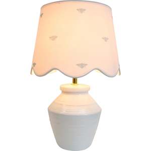 Last Of The Best: Bee Lamp