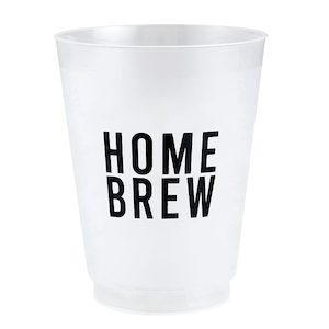 Last Of The Best: Frost Cup - Home Brew 8/Pk