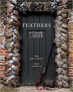 Stationary Books: Feathers the Game Larder