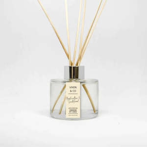 Vixen & Co Diffuser | Marshmallow & Sandalwood