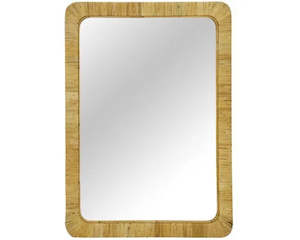 Mirrors: Marina Rattan Mirror
