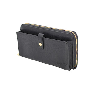 Accessories: The Fitzroy Ladies Wallet