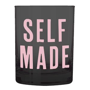 Funny: Glass DOF - Self Made