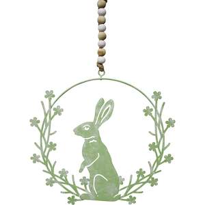 Wreath Sage Rabbit