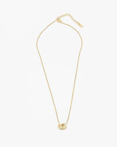 Necklace: Jennifer Necklace