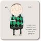 Rosie Coaster | Golf