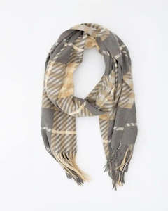 Gloves Scarves 1: Tatum Scarf