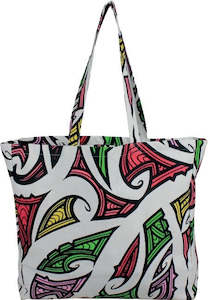 Moana Road: Ohope Bag Niwa - Miriama Grace-Smith