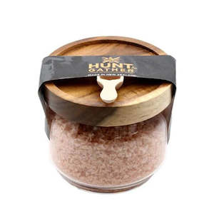 Sweet Collection: Hunt & Gather Speciality Salts - Himalayan Flake