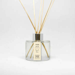 French Pear - Reed Diffuser