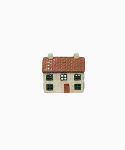French Country 1: Cotswolds Country Tea Light Cottage