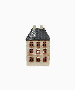 Cotswolds Country Tea Light Estate House