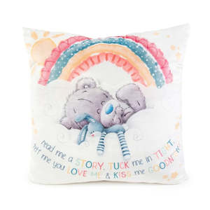 Baby 1: Me to You Tiny Tatty Teddy Story Book Cushion