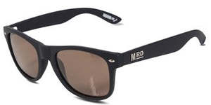 Sunglasses 1: Plastic Fantastic | Black